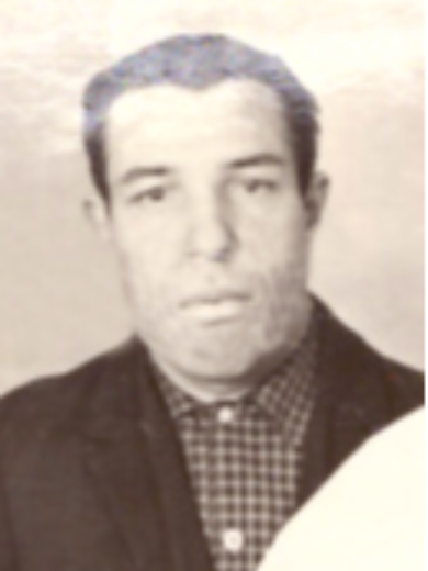 Лебедьков Евгений Александрович