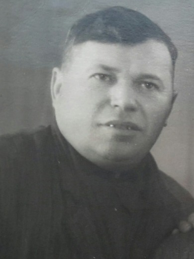 Мурыгин Иван Дмитриевич