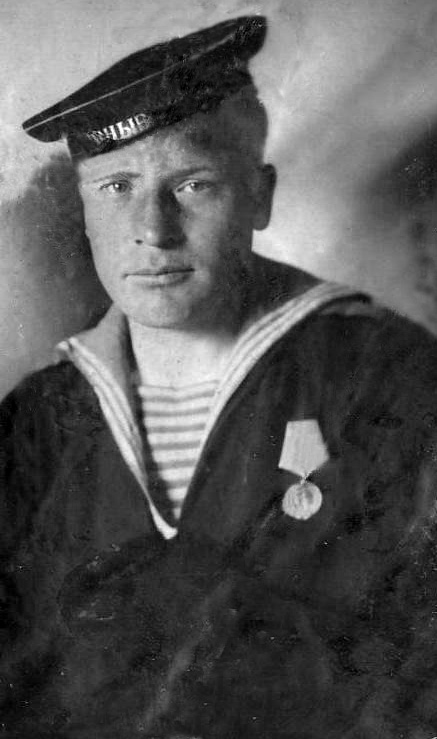 Юркин Михаил Михайлович