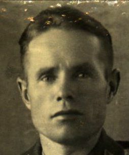 Кирпа Григорий Никитович