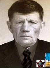 Карачевцев Василий Иванович