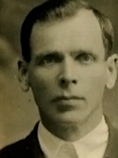 Найденов Константин Алексеевич