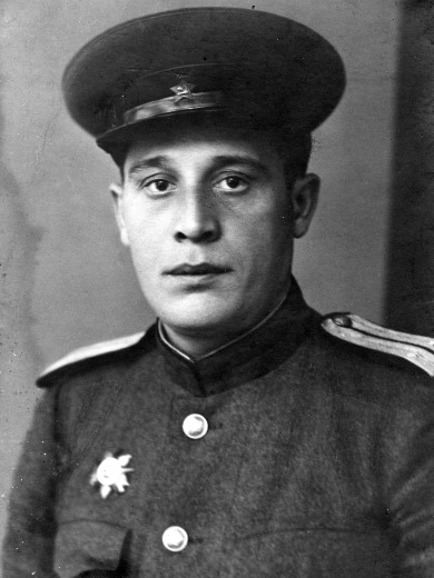 Виндюков Павел Павлович