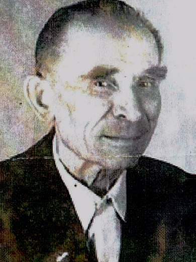 Овчинников Григорий Аверьянович