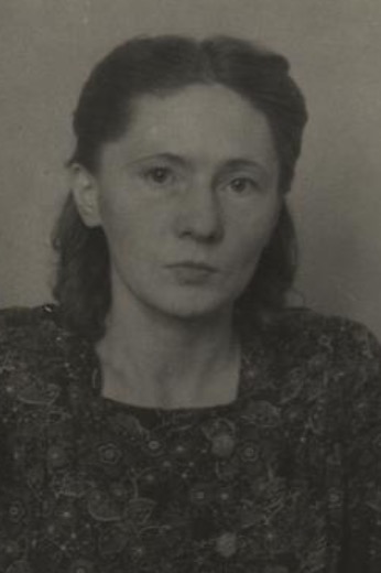Барискина Мария Александровна