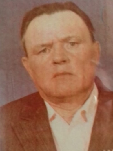 Ермолаев Василий Михайлович