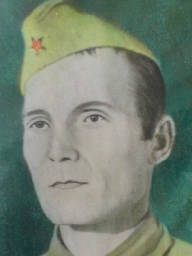 Хлопин Федор Федорович