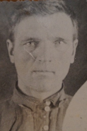 Якубенко Михаил Леонтьевич