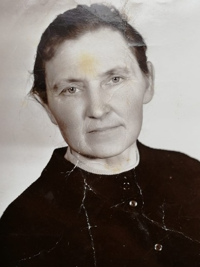 Товаченко Анисия Иннокентьевна