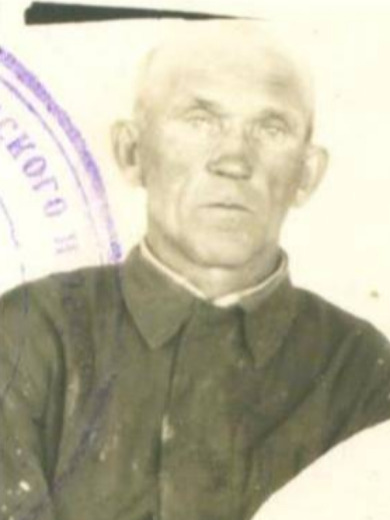 Коробов Николай Иванович