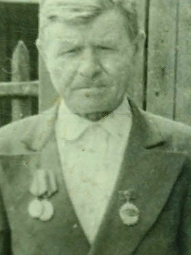 Чедов Николай Николаевич