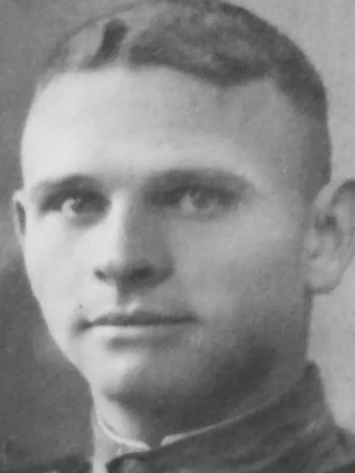 Княжнёв Иван Петрович