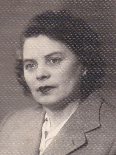 Овечкина Клавдия Васильевна