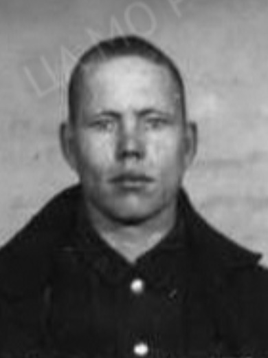 Боровский Александр Иванович