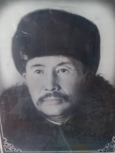 Боогачиев Мырзамат