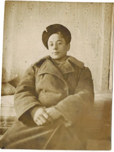 Долбилов Павел Иванович