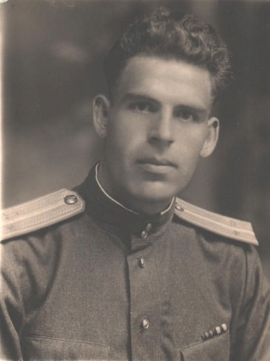 Цинченко Александр Иванович