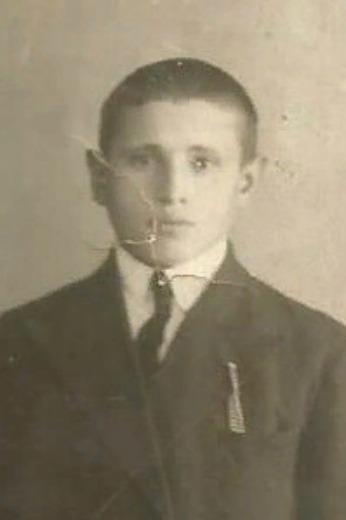 Зимирев Иван Михайлович