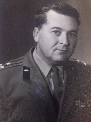 Лизогуб Николай Николаевич