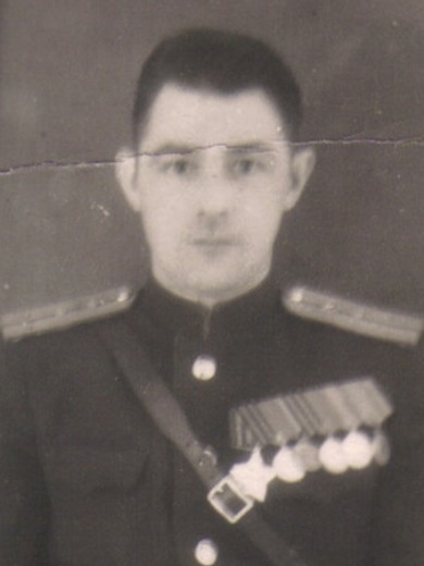 Земнухов Владимир Иванович