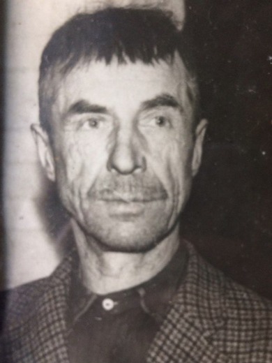 Буров Петр Федорович