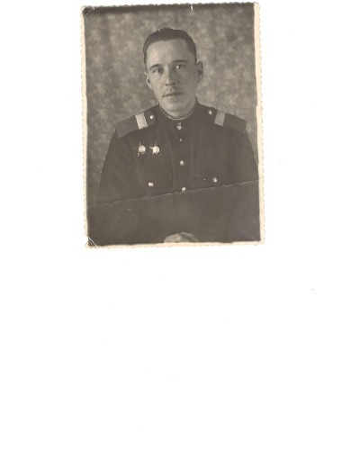 Уваров Николай Леонидович