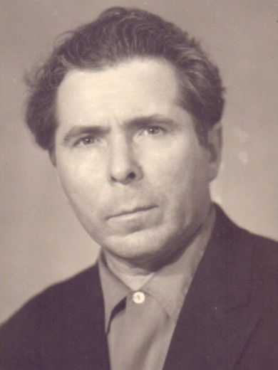 Кирьянов Александр Яковлевич
