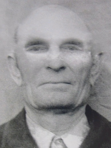 Базаев Егор Митрофанович