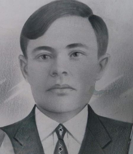 Быков Николай Власович