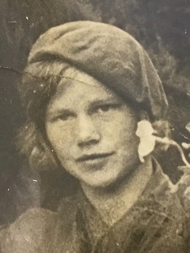 Брянцева Клара Августовна