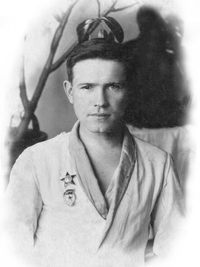 Гаврилов Сергей Иванович