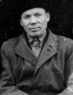 Мижеров Иван Дмитриевич