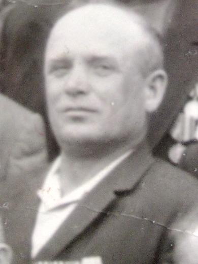 Жоголь Иван Васильевич