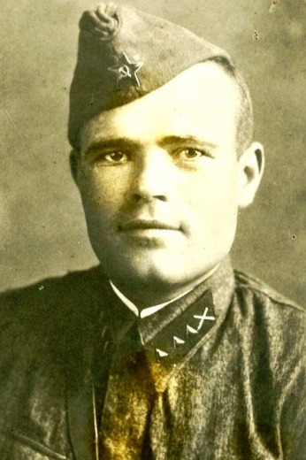 Амелин Севастьян Павлович