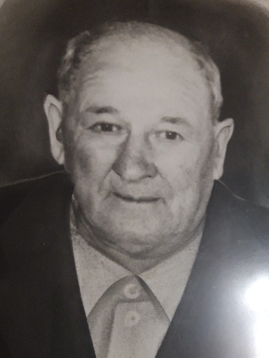 Выборнов Николай Максимович