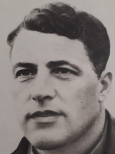 Суриков Алексей Иванович