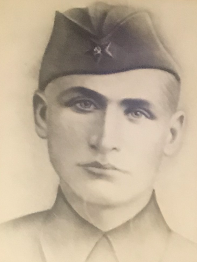 Жердев Семен Ефимович