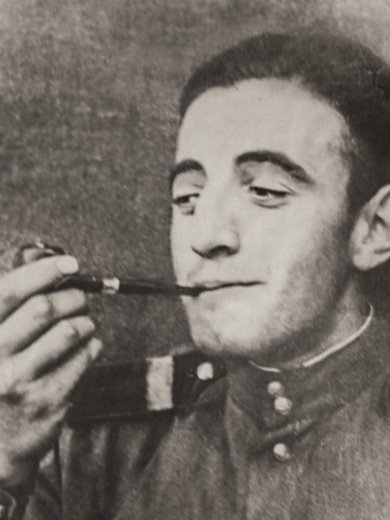 Аширов Нариман Меджитович