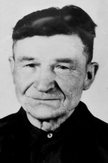 Бруцкий Максим Иванович