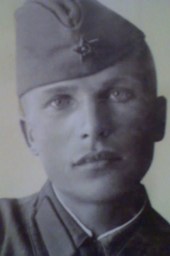 Трифанов Николай Михайлович