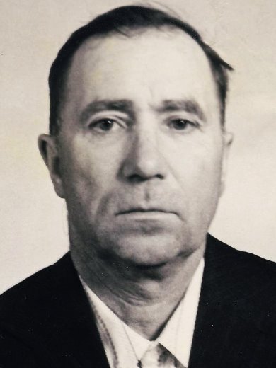 Гацура Иван Иванович