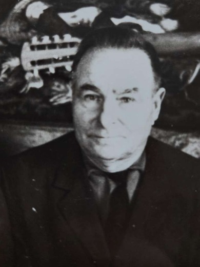 Науменков Михаил Иванович