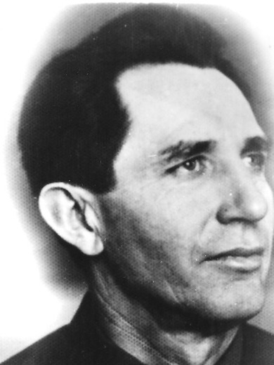 Закурдаев Геннадий Гаврилович