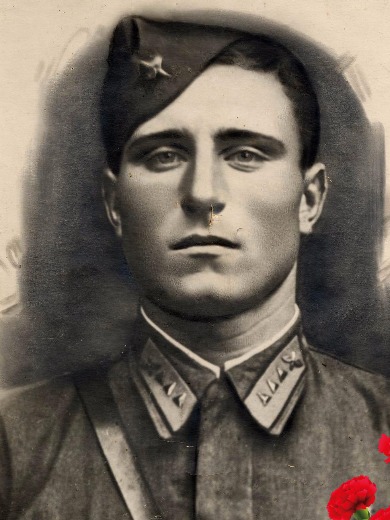 Заброцкий Павел Васильевич
