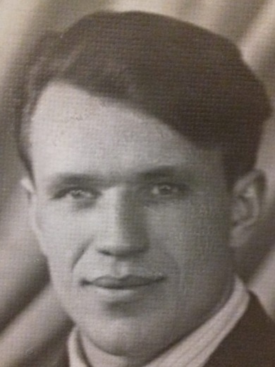 Никитянин Леонид Ильич