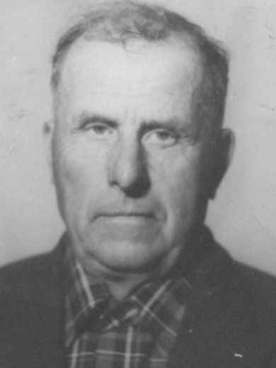 Яковченко Григорий Захарович
