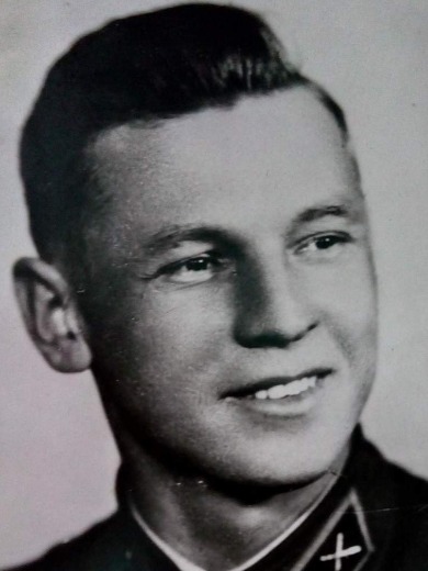 Трушников Евгений Иванович