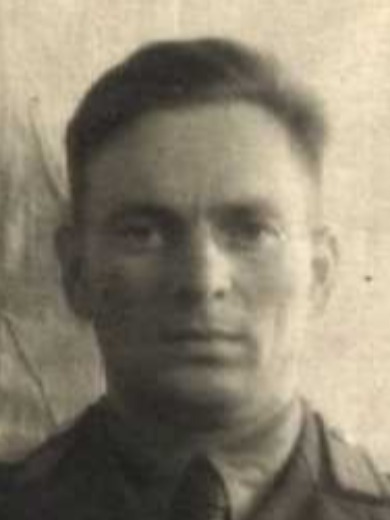 Черепанцев Дмитрий Зиновьевич