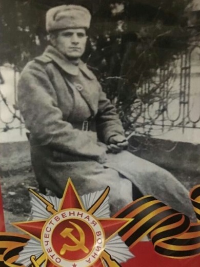 Бегоян Тигран Геворкович