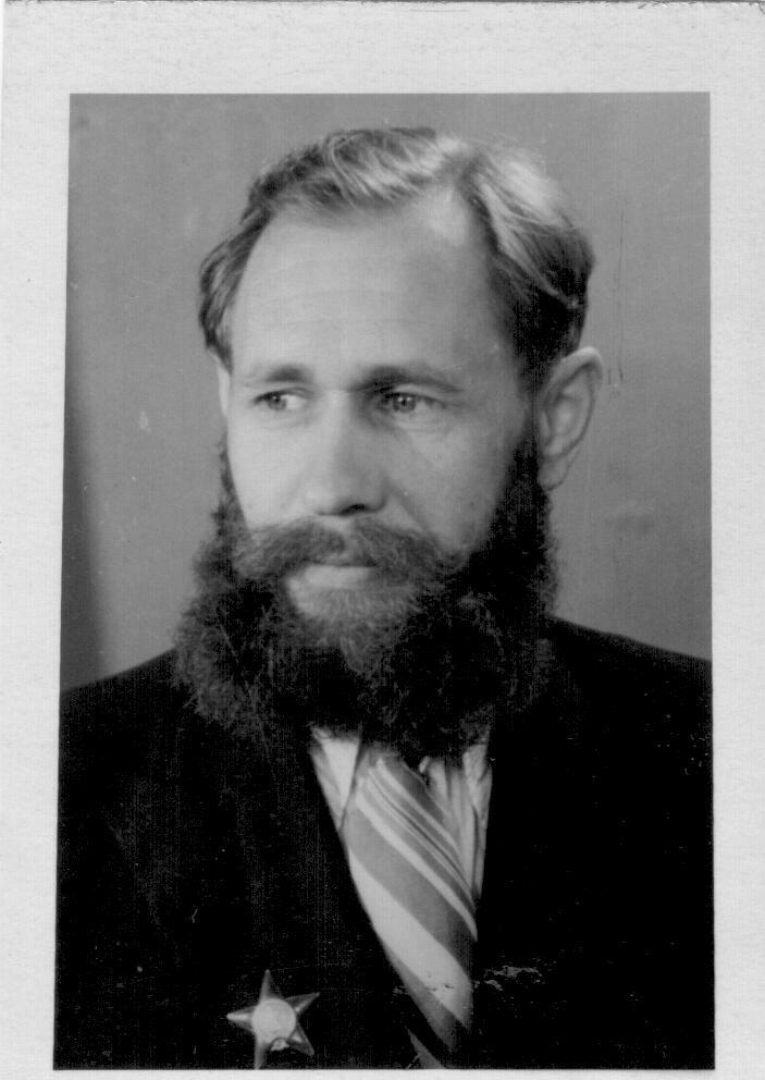 Сецинский Виктор Вячеславович